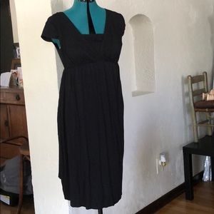Maternity/Nursing Dress